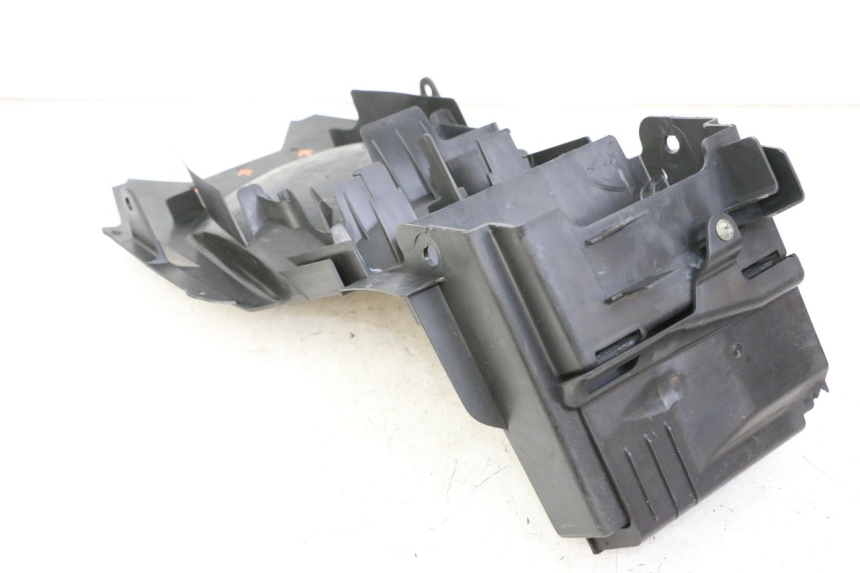 photo de PASE RUEDA TRASERO SUZUKI SV S 650 (2003 - 2009)