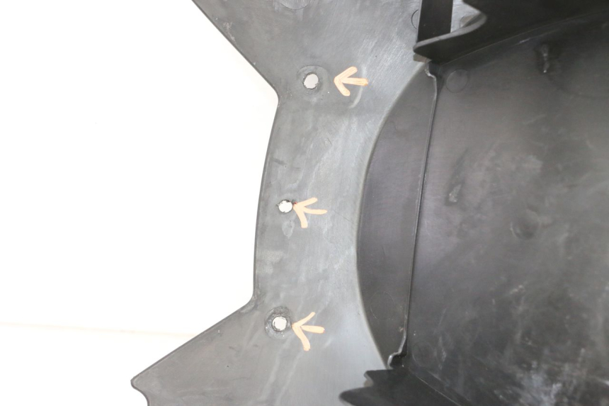 photo de PASE RUEDA TRASERO SUZUKI SV S 650 (2003 - 2009)