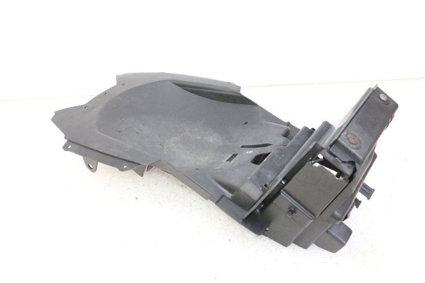 photo de PASE RUEDA TRASERO SUZUKI SV S 650 (2003 - 2009)