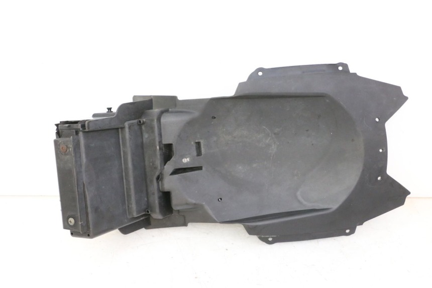 photo de PASE RUEDA TRASERO SUZUKI SV S 650 (2003 - 2009)