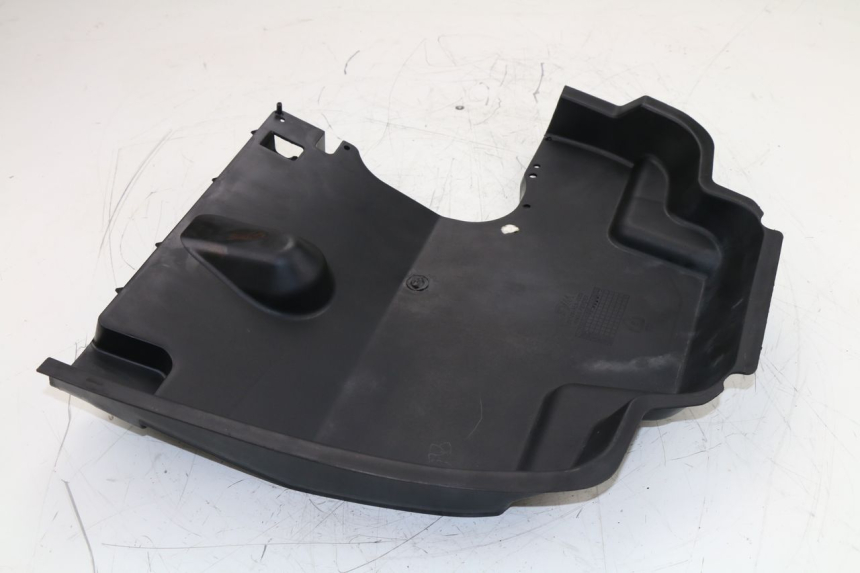 photo de PASE RUEDA TRASERO SYM FIDDLE 2 125 (2010 - 2013)