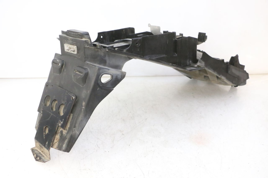 photo de PASE RUEDA TRASERO YAMAHA TDM ABS 900 (2002 - 2014)