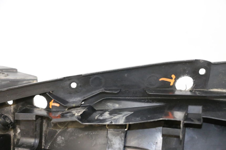 photo de PASE RUEDA TRASERO YAMAHA TDM ABS 900 (2002 - 2014)