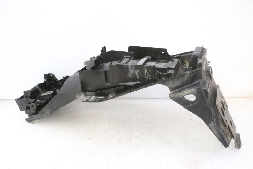 photo de PASE RUEDA TRASERO YAMAHA TDM ABS 900 (2002 - 2014)