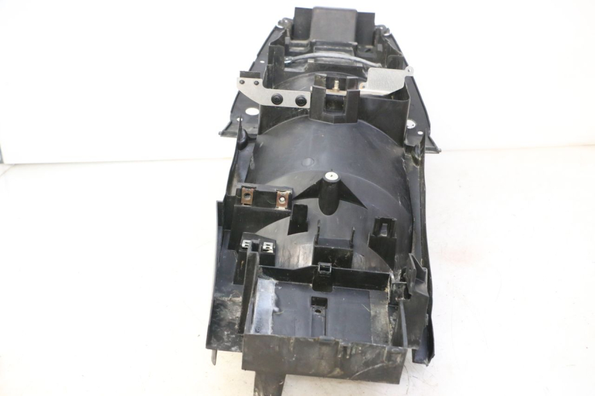 photo de PASE RUEDA TRASERO YAMAHA TDM ABS 900 (2002 - 2014)