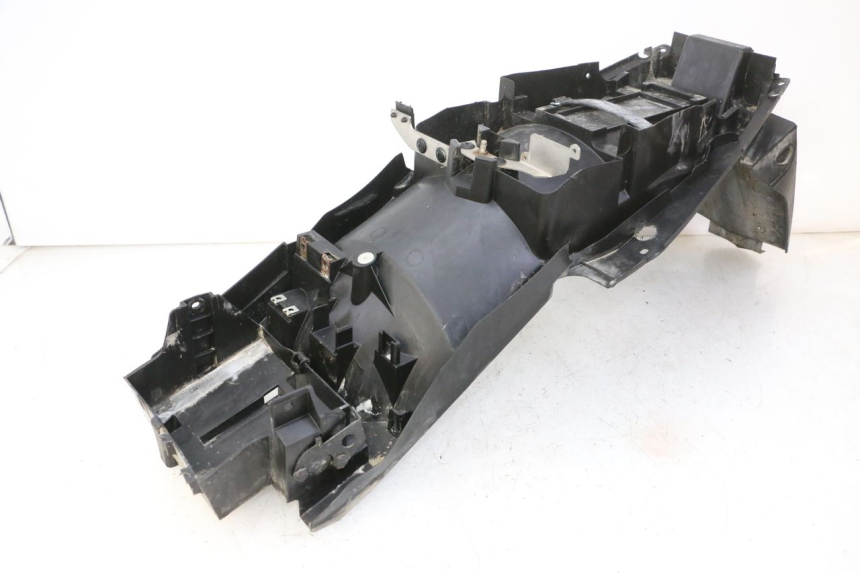 photo de PASE RUEDA TRASERO YAMAHA TDM ABS 900 (2002 - 2014)