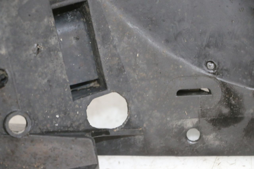 photo de PASE RUEDA TRASERO YAMAHA TDM ABS 900 (2002 - 2014)