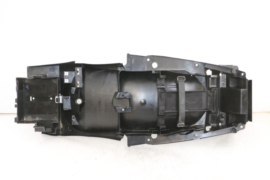 photo de PASE RUEDA TRASERO YAMAHA TDM ABS 900 (2002 - 2014)