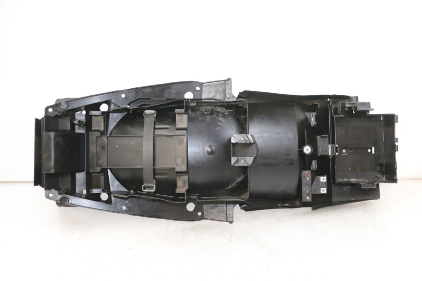 photo de PASE RUEDA TRASERO YAMAHA TDM ABS 900 (2002 - 2014) - Características distintivas