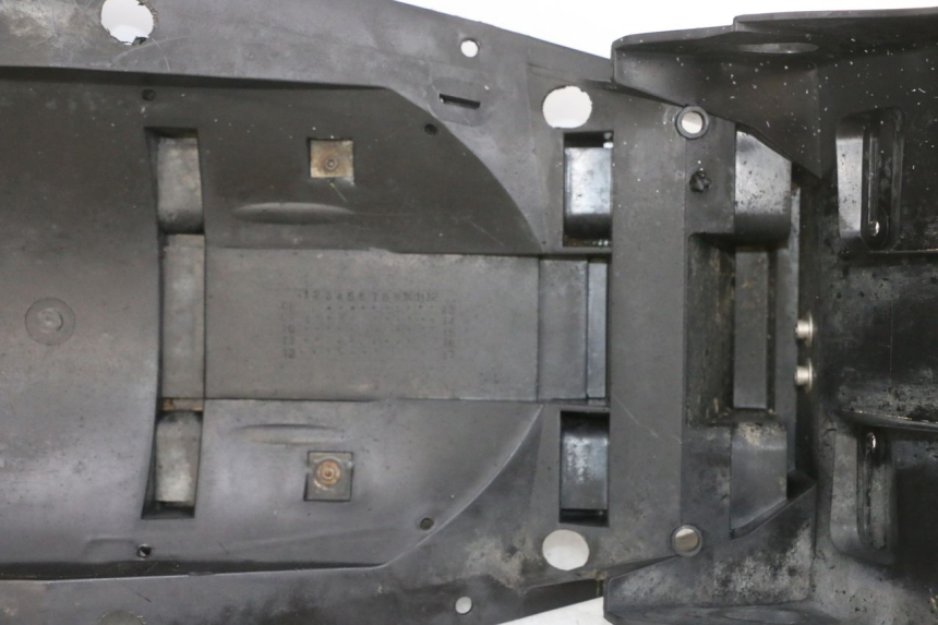 photo de PASE RUEDA TRASERO YAMAHA TDM ABS 900 (2002 - 2014) - Otra perspectiva