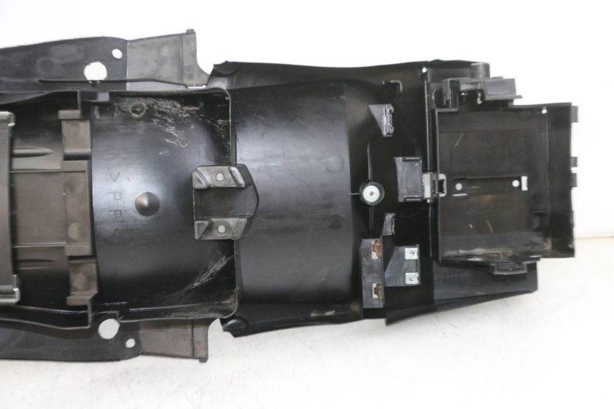 photo de PASE RUEDA TRASERO YAMAHA TDM ABS 900 (2002 - 2014) - Marcados y referencias originales