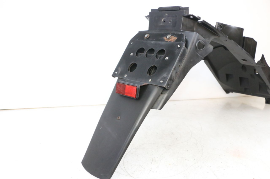 photo de PASE RUEDA TRASERO YAMAHA TDM ABS 900 (2002 - 2014) - Detalle de la pieza