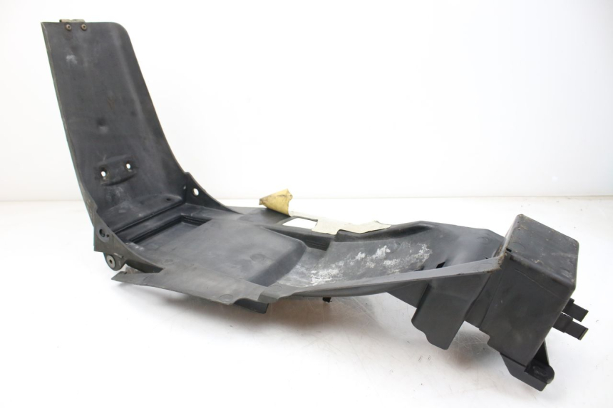 photo de PASO DE RUEDA TRASERO YAMAHA TDR DELTABOX 125 (1993 - 2003)