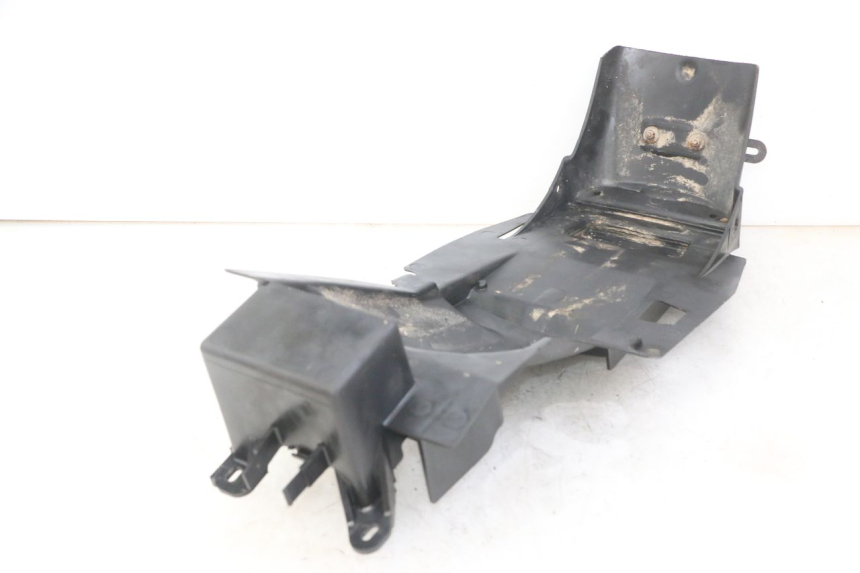 photo de PASO DE RUEDA TRASERO YAMAHA TDR DELTABOX 125 (1993 - 2003)