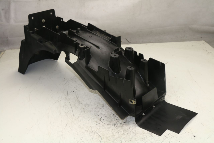 photo de PASE RUEDA TRASERO TRIUMPH TIGER 955 (2001 - 2004)