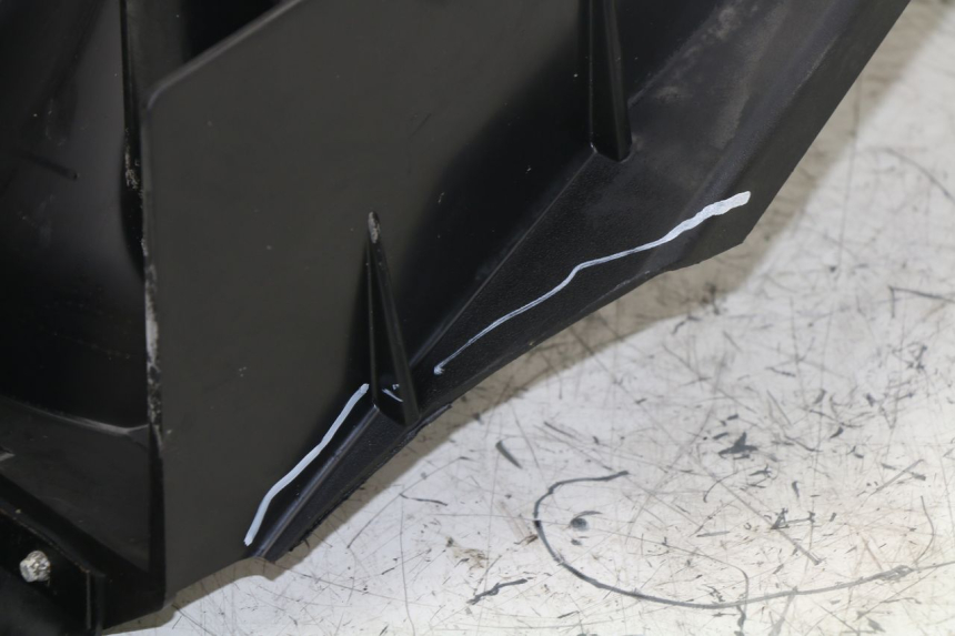 photo de PASE RUEDA TRASERO TRIUMPH TIGER 955 (2001 - 2004)
