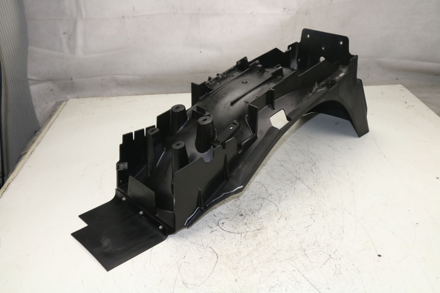 photo de PASE RUEDA TRASERO TRIUMPH TIGER 955 (2001 - 2004)