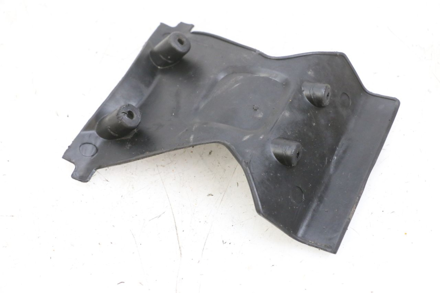 photo de PASE RUEDA TRASERO KSR TR SM 50 (2015 - 2018) - Zoom estado de uso