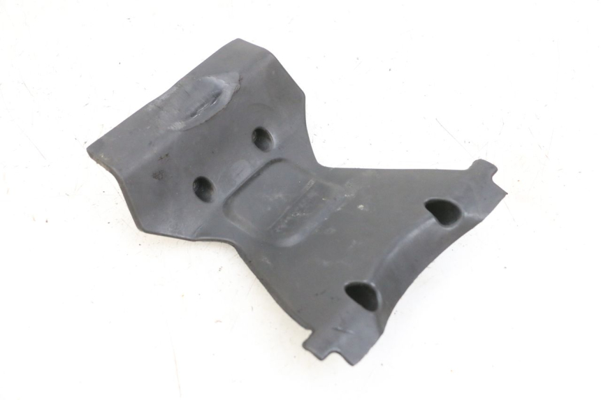 photo de PASE RUEDA TRASERO KSR TR SM 50 (2015 - 2018) - Primer plano técnico