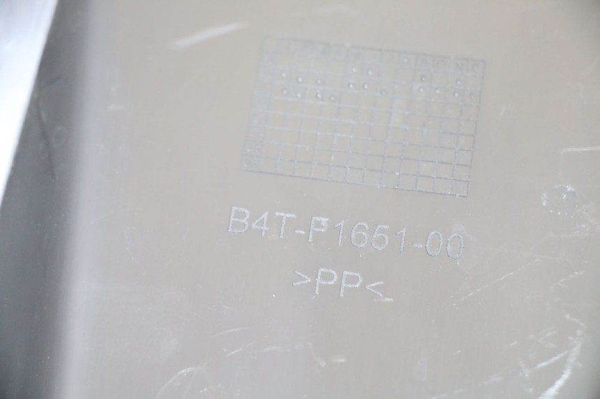 photo de PASE RUEDA TRASERO YAMAHA TRACER 7 700 (2020 - 2024) - Detalles de los puntos de fijación