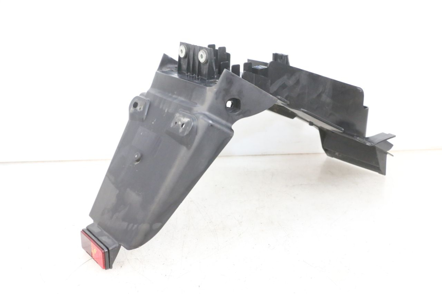 photo de PASO DE RUEDA TRASERO DAELIM VJ ROADWIN FI 125 (2008 - 2017) - Vista principal