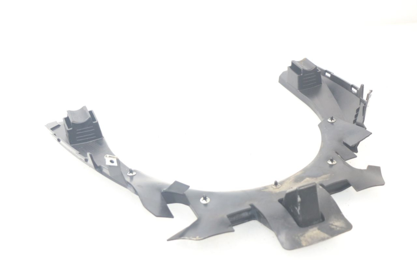 photo de PASE RUEDA TRASERO YAMAHA XMAX X-MAX ABS 125 (2014 - 2016) - Zoom estado de uso