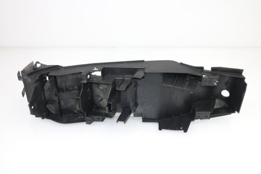 photo de PASE RUEDA TRASERO MBK X-POWER 50 (2003 - 2017)