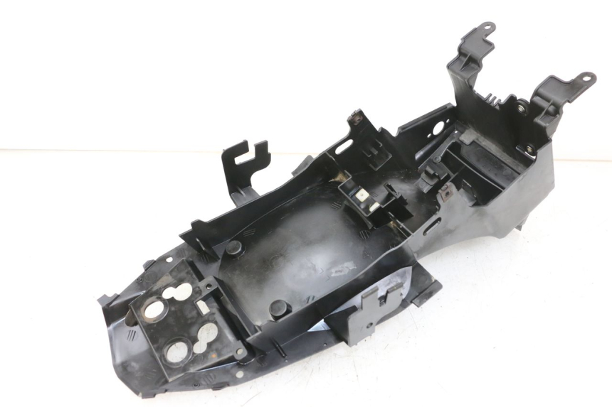 photo de PASE RUEDA TRASERO YAMAHA XJ6 ABS 600 (2008 - 2016)