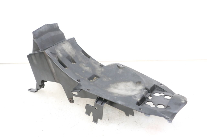 photo de PASE RUEDA TRASERO YAMAHA XJ6 ABS 600 (2008 - 2016)