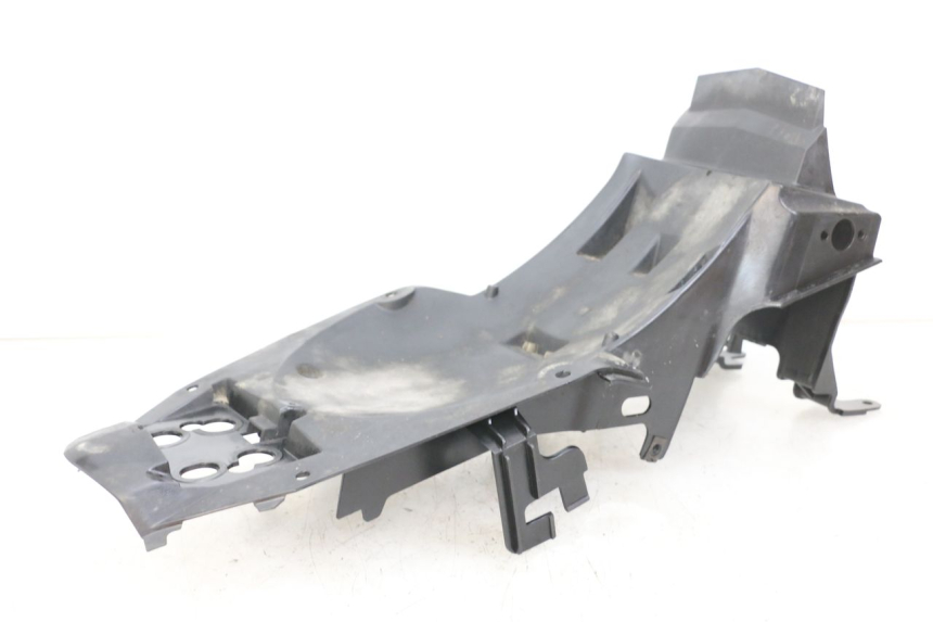 photo de PASE RUEDA TRASERO YAMAHA XJ6 ABS 600 (2008 - 2016)