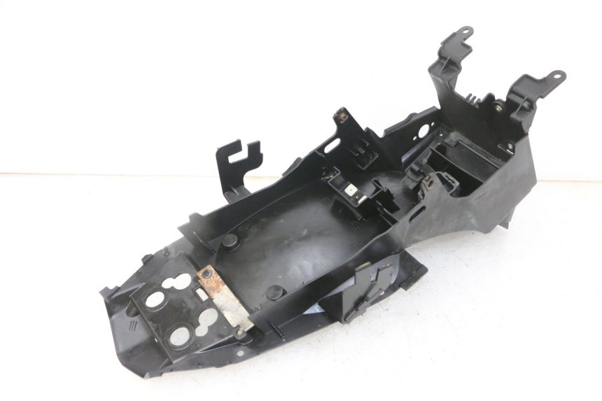 photo de PASE RUEDA TRASERO YAMAHA XJ6 ABS 600 (2008 - 2016)