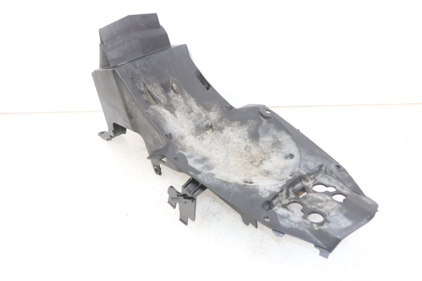 photo de PASE RUEDA TRASERO YAMAHA XJ6 ABS 600 (2008 - 2016)