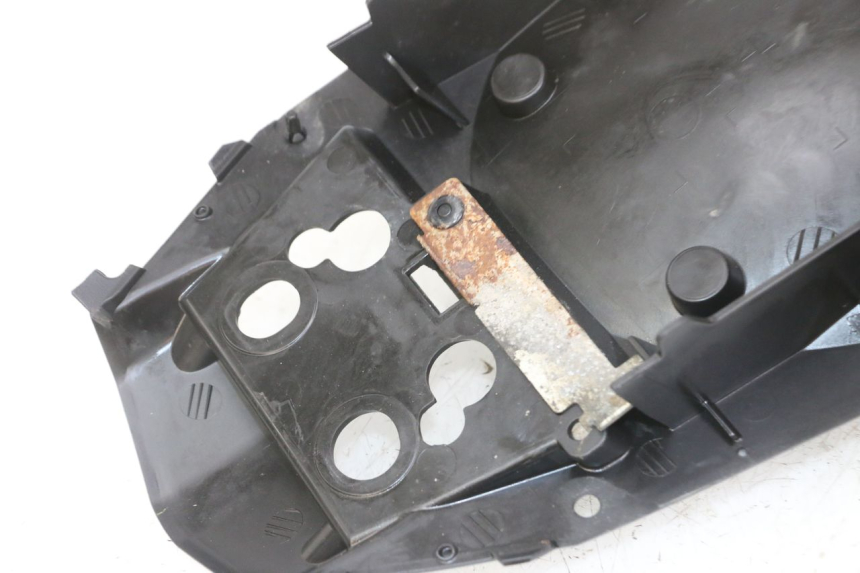 photo de PASE RUEDA TRASERO YAMAHA XJ6 ABS 600 (2008 - 2016)