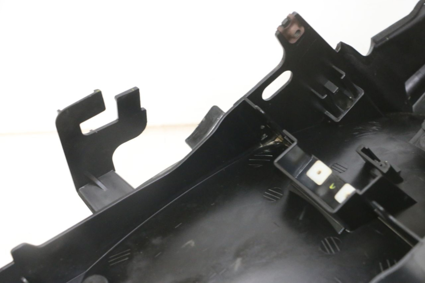 photo de PASE RUEDA TRASERO YAMAHA XJ6 ABS 600 (2008 - 2016)