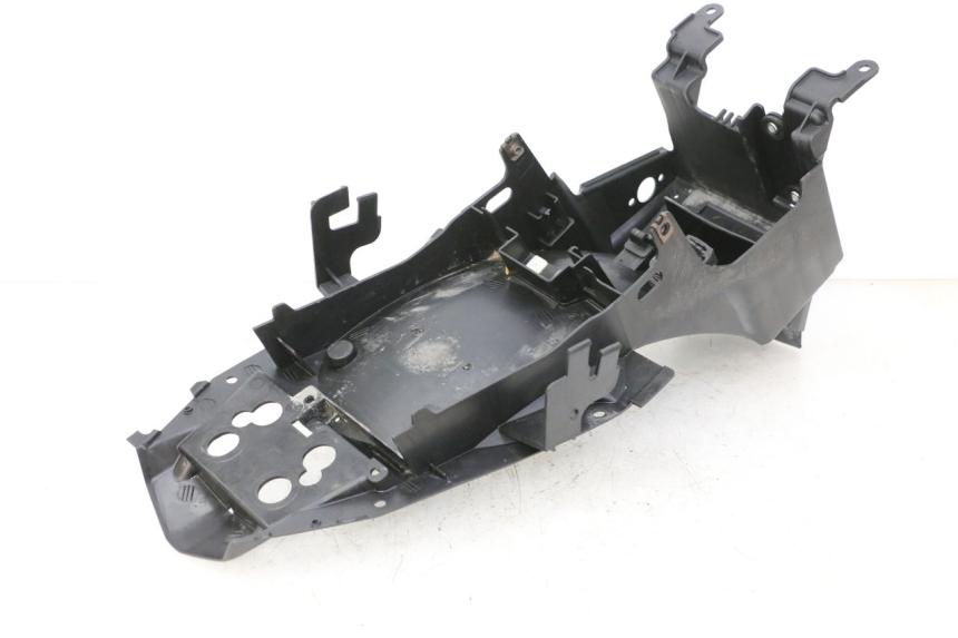 photo de PASE RUEDA TRASERO YAMAHA XJ6 ABS 600 (2008 - 2016)