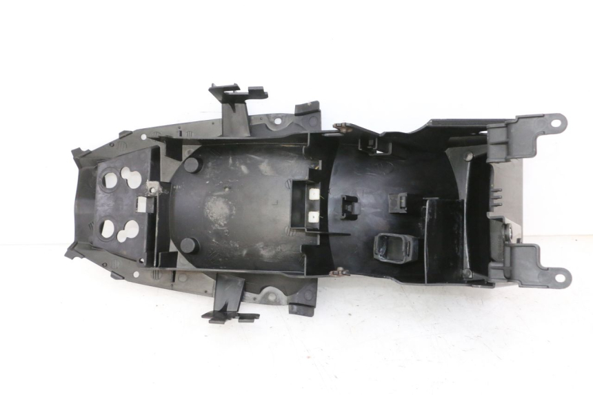 photo de PASE RUEDA TRASERO YAMAHA XJ6 ABS 600 (2008 - 2016)