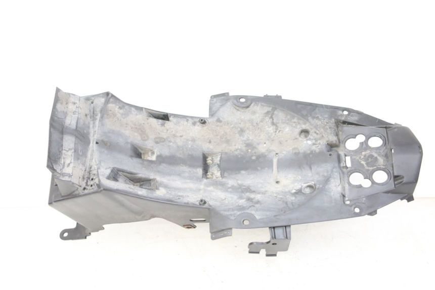 photo de PASE RUEDA TRASERO YAMAHA XJ6 ABS 600 (2008 - 2016)
