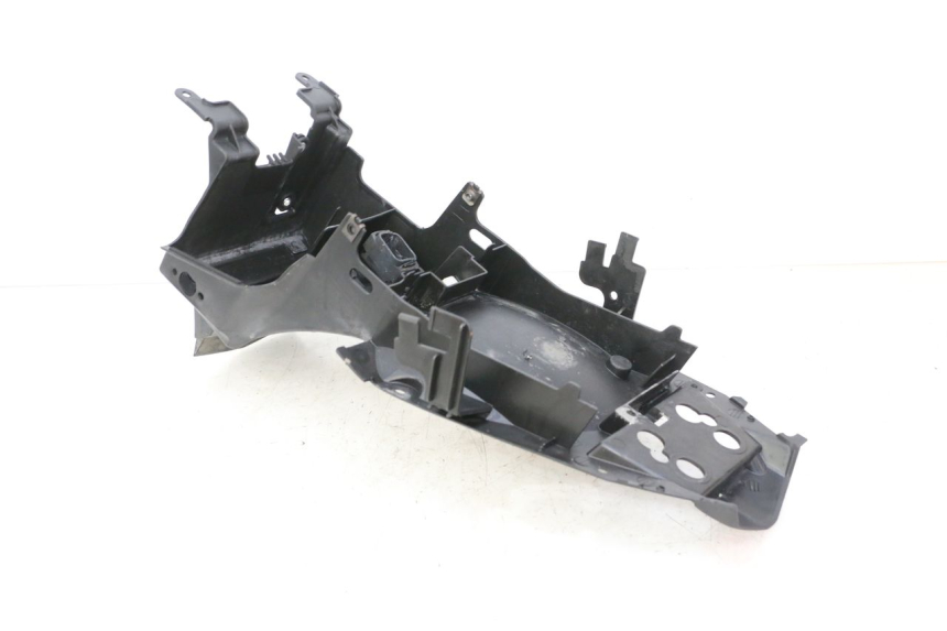 photo de PASE RUEDA TRASERO YAMAHA XJ6 ABS 600 (2008 - 2016)