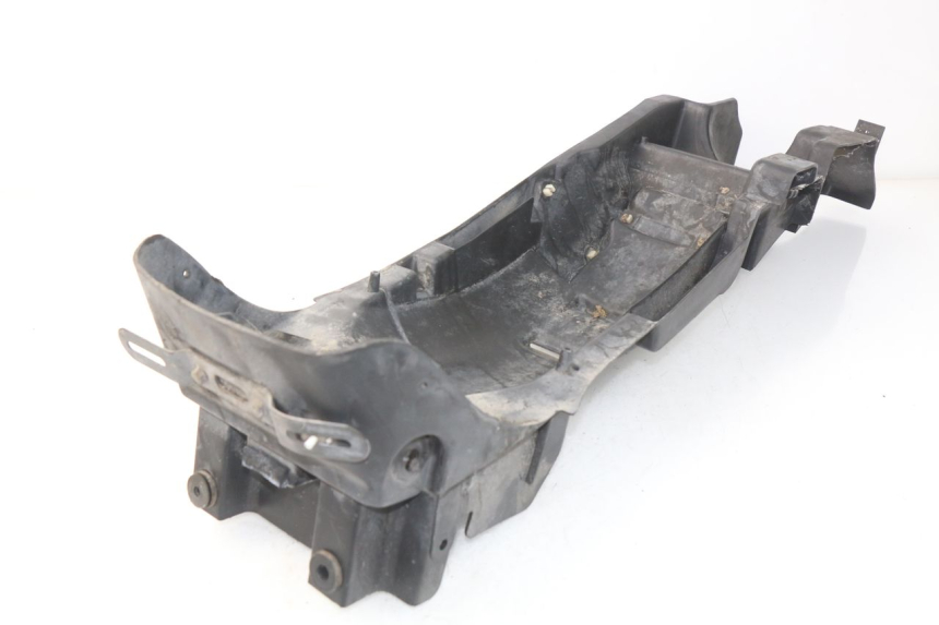 photo de PASE RUEDA TRASERO YAMAHA XJ600 XJ DIVERSION 600 (1992 - 1997)