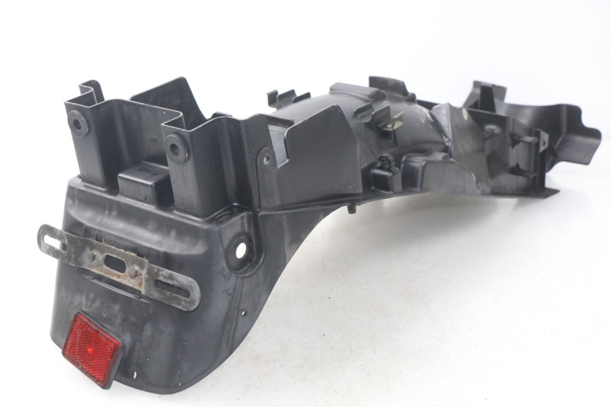 photo de PASE RUEDA TRASERO YAMAHA XJ600 XJ DIVERSION 600 (1992 - 1997)