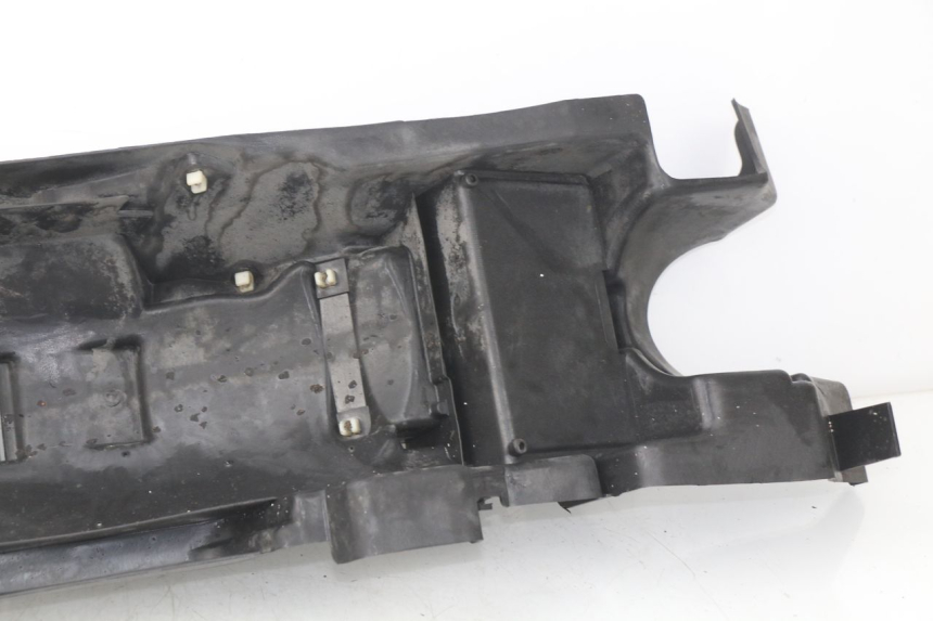 photo de PASE RUEDA TRASERO YAMAHA XJ600 XJ DIVERSION 600 (1992 - 1997)