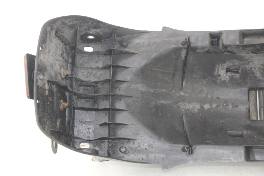 photo de PASE RUEDA TRASERO YAMAHA XJ600 XJ DIVERSION 600 (1992 - 1997)
