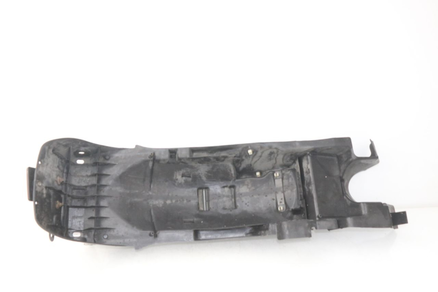 photo de PASE RUEDA TRASERO YAMAHA XJ600 XJ DIVERSION 600 (1992 - 1997)