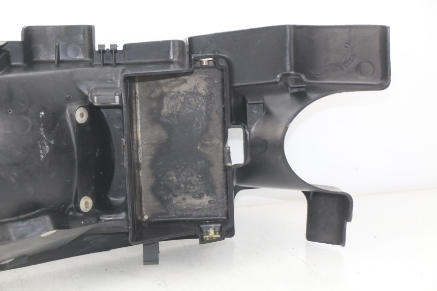 photo de PASE RUEDA TRASERO YAMAHA XJ600 XJ DIVERSION 600 (1992 - 1997)