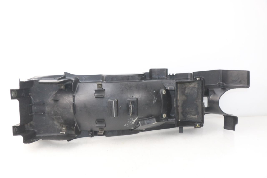 photo de PASE RUEDA TRASERO YAMAHA XJ600 XJ DIVERSION 600 (1992 - 1997)