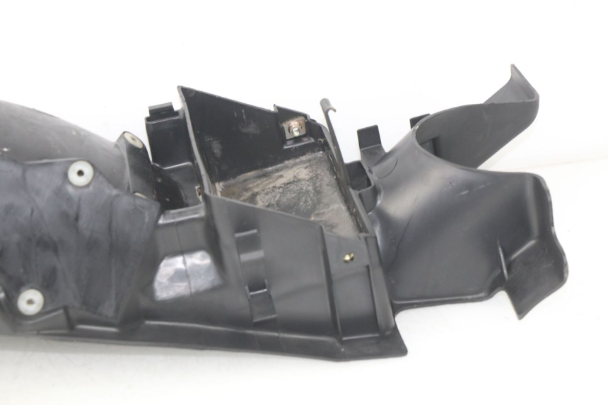 photo de PASE RUEDA TRASERO YAMAHA XJ600 XJ DIVERSION 600 (1992 - 1997)