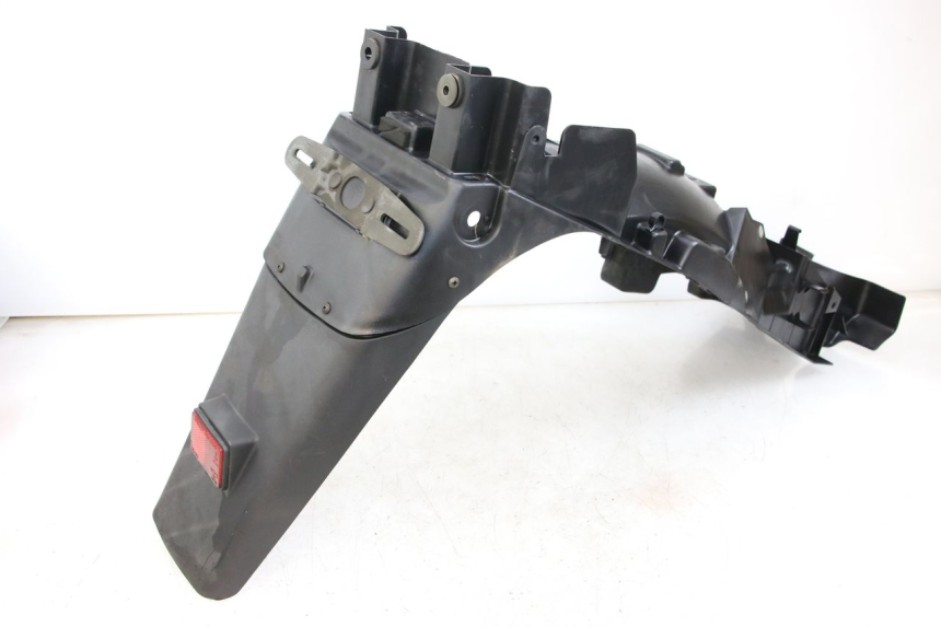 photo de PASE RUEDA TRASERO YAMAHA XJ600 XJ DIVERSION 600 (1992 - 1997)