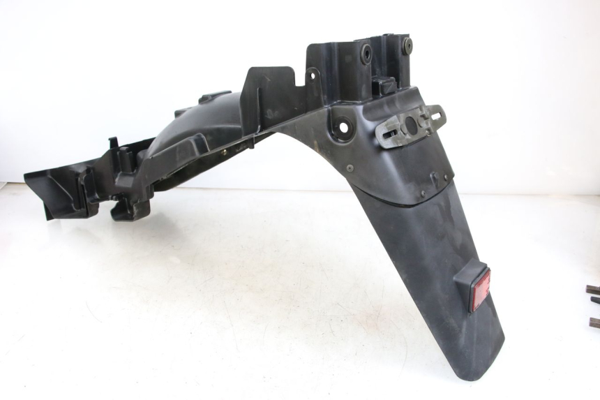 photo de PASE RUEDA TRASERO YAMAHA XJ600 XJ DIVERSION 600 (1992 - 1997)