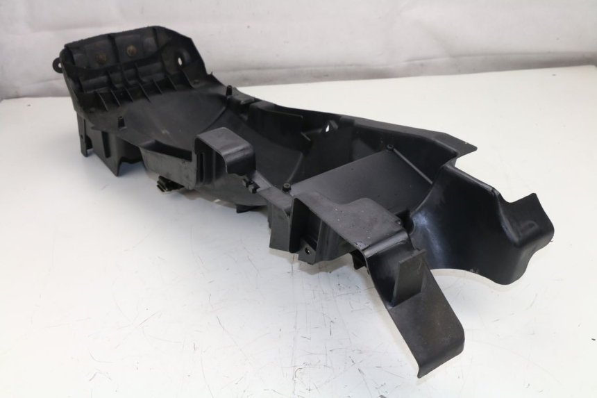 photo de PASO DE RUEDA TRASERO YAMAHA XJN DIVERSION 600 (2000 - 2003)
