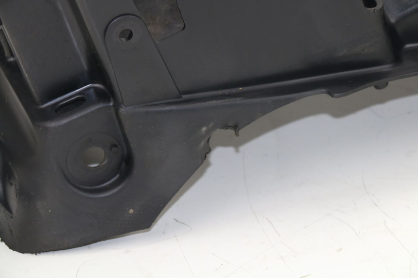 photo de PASO DE RUEDA TRASERO YAMAHA XJN DIVERSION 600 (2000 - 2003)